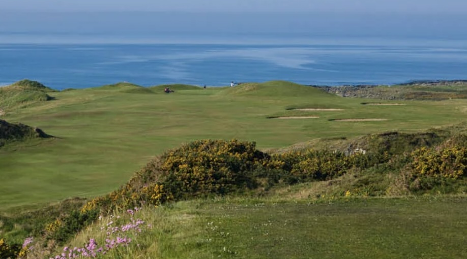 Photo of Ardglass Golf Club